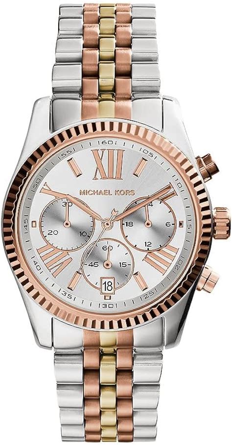 prix montre michael kors femme solde|michael kors watches for women.